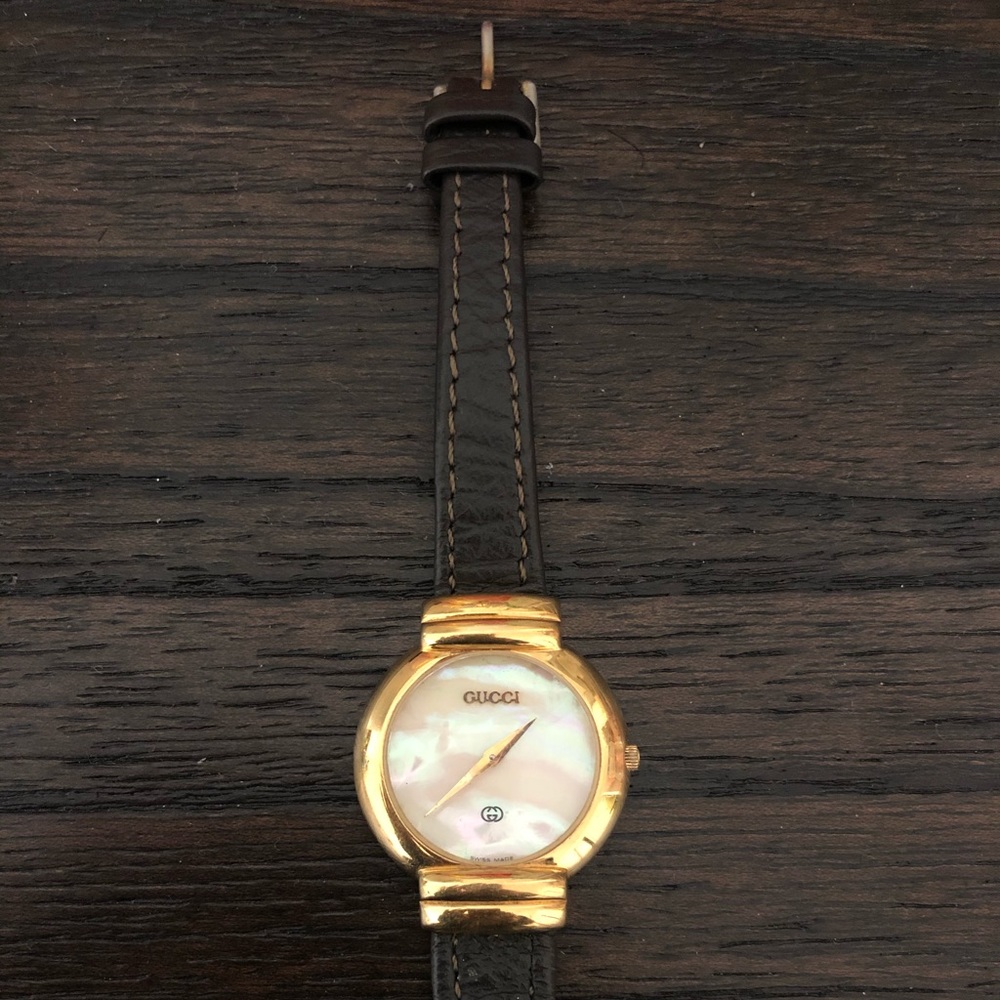 Gucci Vintage watch